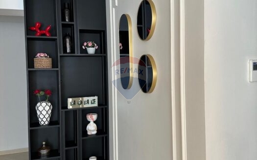 Appartement Meublé à Cap Tingis
