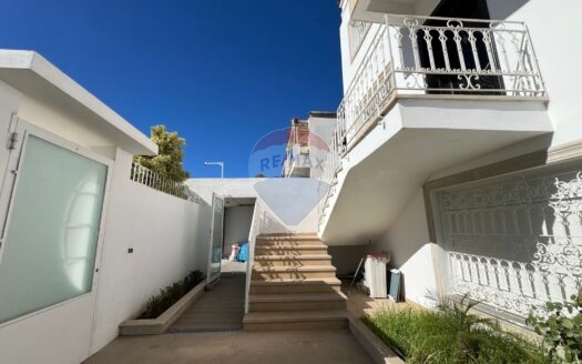 Magnifique villa à la vente
