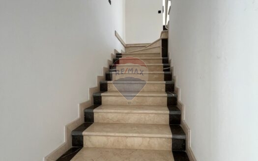 Magnifique villa à la vente