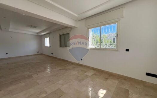 Magnifique villa à la vente