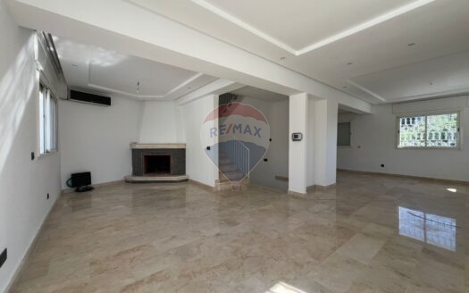 Magnifique villa à la vente