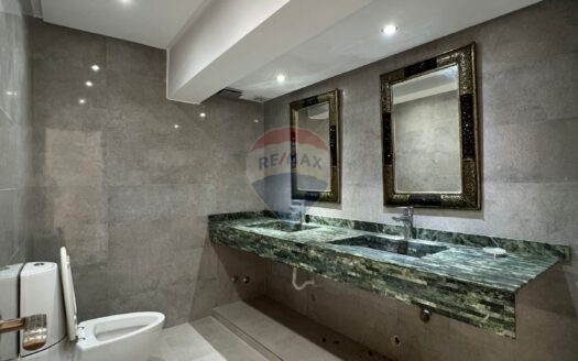 Magnifique villa à la vente