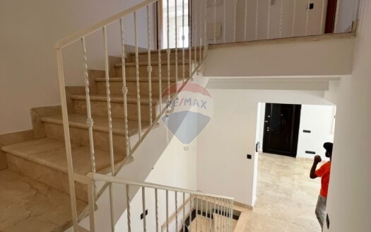 Magnifique villa à la vente