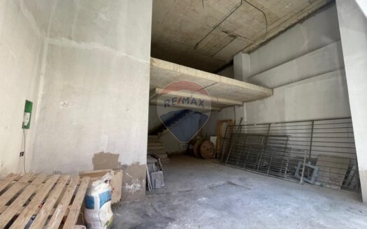 Petit local commercial à louer – Wilaya