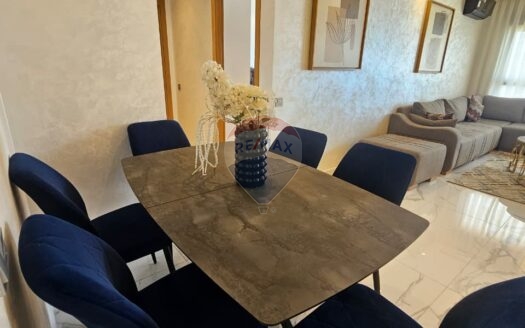 Magnifique appartement en location