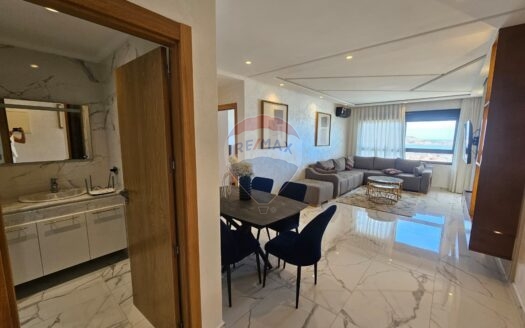 Magnifique appartement en location