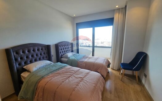 Magnifique appartement en location