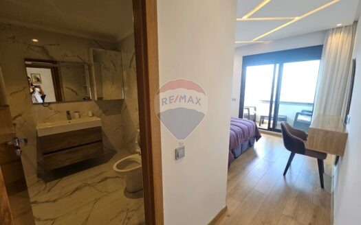 Magnifique appartement en location