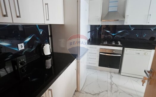 Magnifique appartement en location