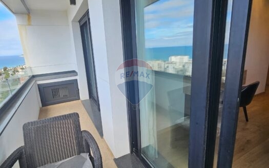 Magnifique appartement en location