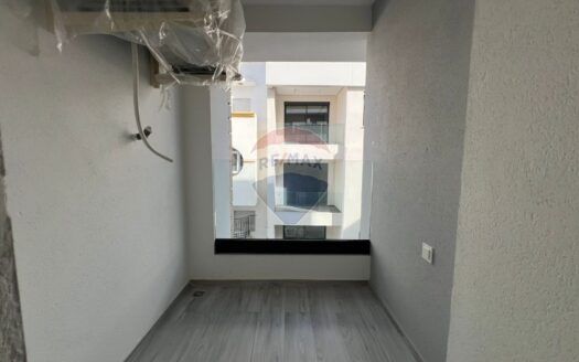 Appartement en face mosquée souriyine