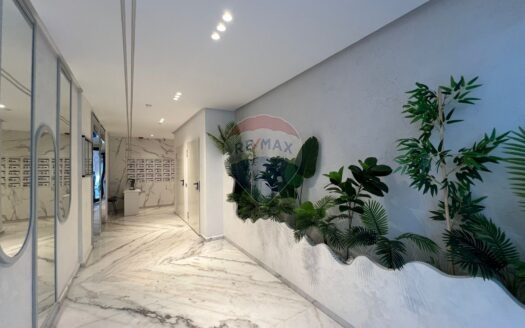 Appartement en face mosquée souriyine