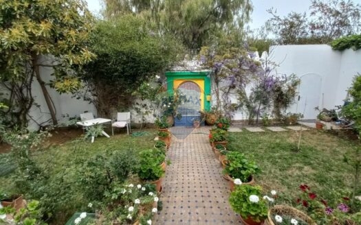 Villa en vente a Malabata