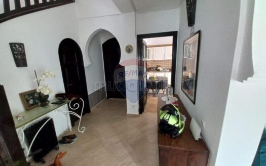 Villa en vente a Malabata