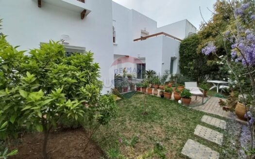 Villa en vente a Malabata