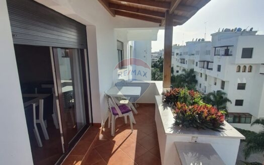 Appartement en vente à malabata