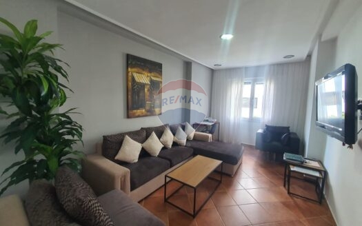 Appartement en vente à malabata