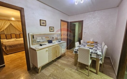 Appartement en vente – Route de Rabat