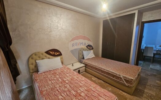 Appartement en vente – Route de Rabat
