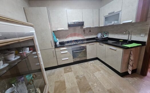 Appartement en vente – Route de Rabat