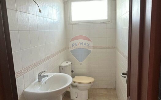 Retrait jamais habité à LOTINORD