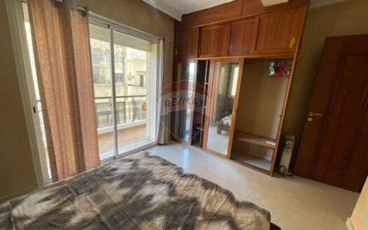 Studio meublé pour la location à mozart