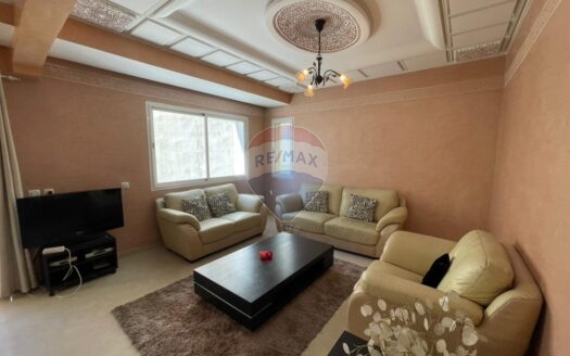 Studio meublé pour la location à mozart