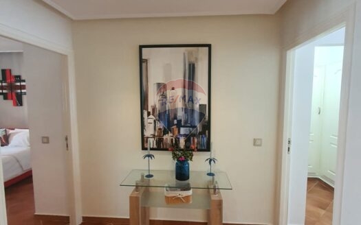 Appartement en vente à malabata