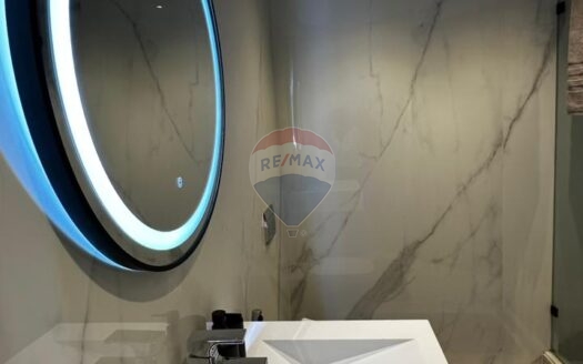 Appartement meublé avec Vue sur Mer