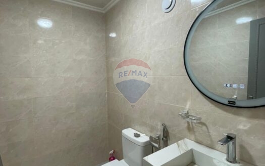 Bureau pour la location à malabata