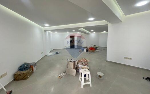 Bureau pour la location à malabata