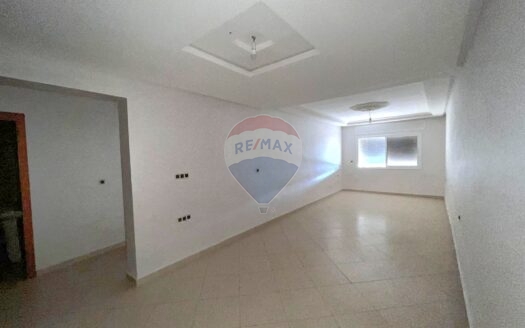 Appartement Non meublé à branes
