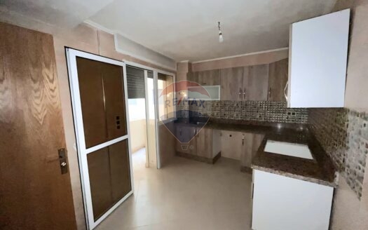 Appartement Non meublé à branes